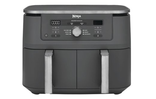 Ninja DZ400EU Karstā Gaisa Fritieris 9