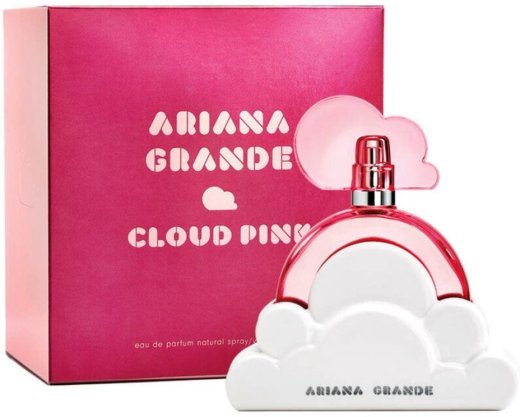 Ariana Grande Cloud Pink Smaržas EDP