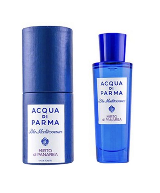 Acqua di Parma Blu Mediterraneo Mirto