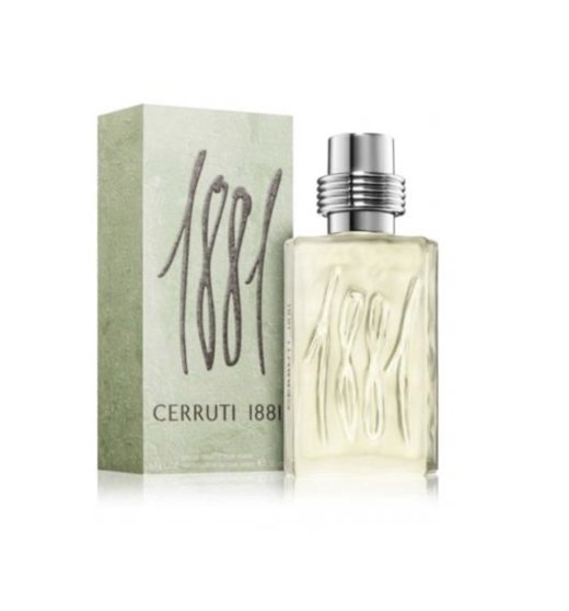 Cerruti 1881 Pour Homme Smaržas EDT