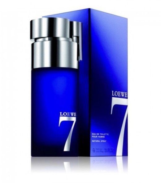 Loewe 7 Perfume EDT 100ml