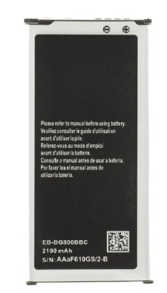Samsung Replacement EB-BG800BBE Akumulators Samsung G800