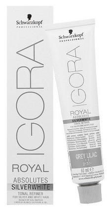 Schwarzkopf Professional Igora Royal SilverWhite Dove