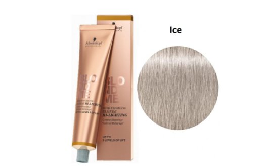Schwarzkopf Professional BlondMe Bond Lifting Matu