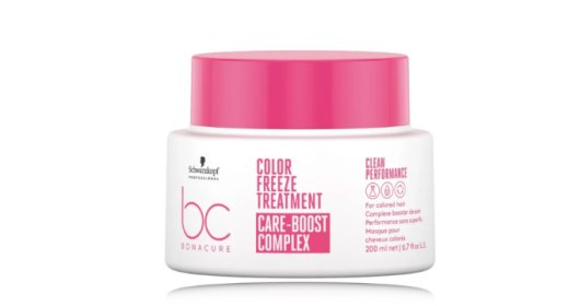 Schwarzkopf Professional BC Bonacure Color Freeze