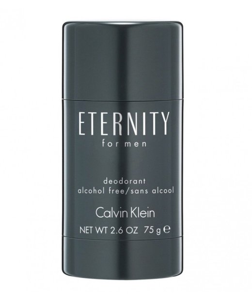 Calvin Klein Eternity for Men Dezodorants
