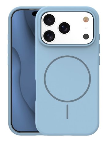 Mocco Silicone Thin Mag Aizsargapvalks priekš