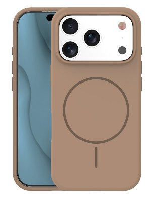 Mocco Silicone Thin Mag Aizsargapvalks priekš