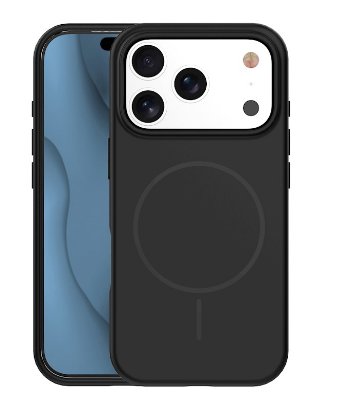 Mocco Silicone Thin Mag Aizsargapvalks priekš