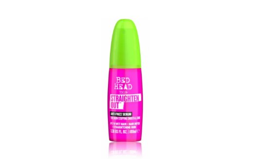 Tigi Bed Head Straighten Out Anti-Frizz