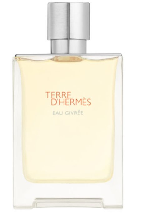HERMES Hermès Terre d`Hermès Eau Givrée