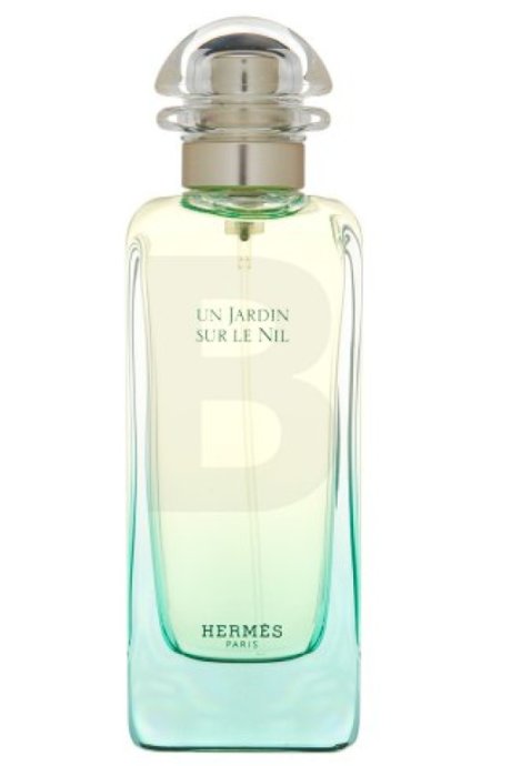 HERMES Hermès Un Jardin Sur Le