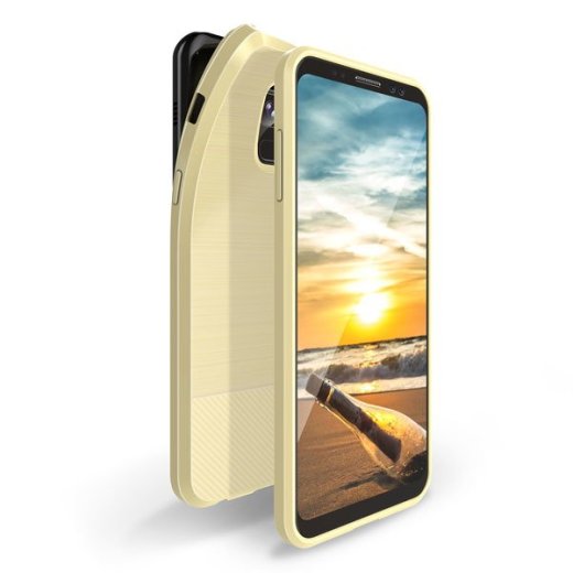 Dux Ducis Mojo Case Premium Izturīgs