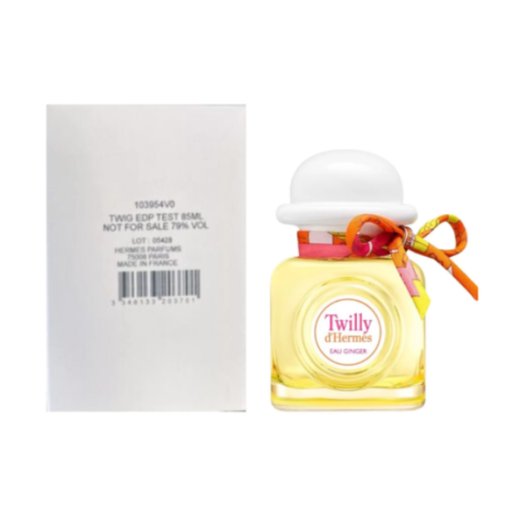 HERMES Hermès Twilly d`Hermés Smaržas EDP