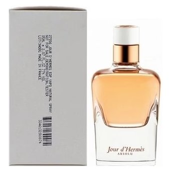 Hermès Jour d´Hermes Smaržas EDP 85