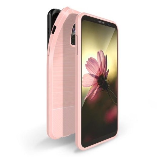 Dux Ducis Mojo Case Premium Izturīgs