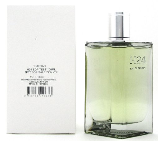 HERMES Hermès H24 Smaržas EDT 100