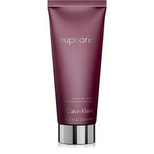CALVIN KLEIN Euphoria Great perfumed body