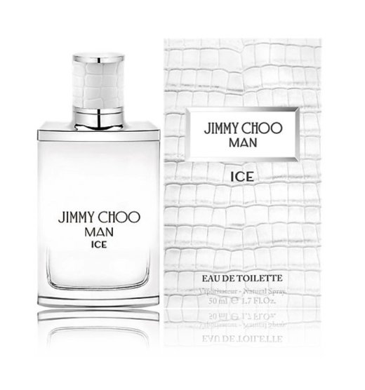 Jimmy Choo Man Ice Smaržas EDT