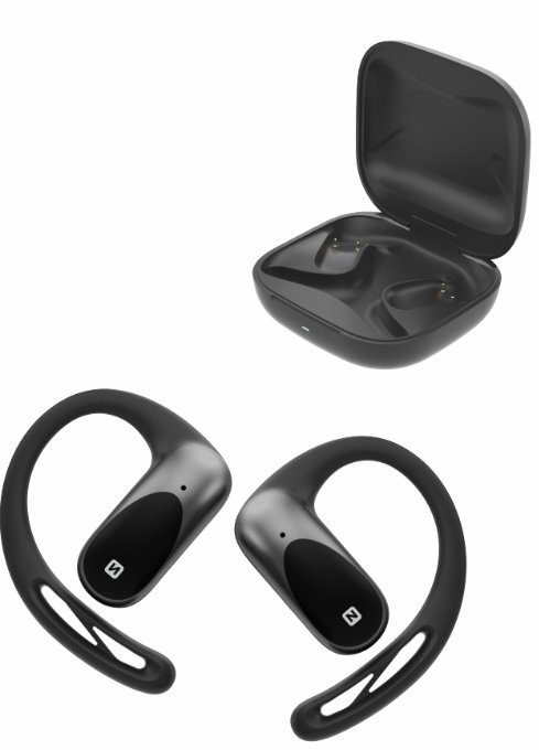 Swissten RUN Bluetooth TWS Sporta Bezvadu