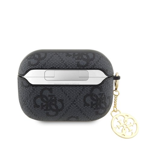 Guess 4G Script PC/PU Charm Case