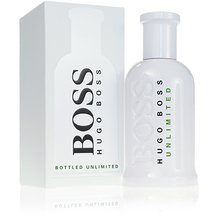 HUGO BOSS Bottled No.6 Unlimited
