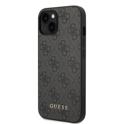 Guess 4G Case Aizsargapvalks priekš iPhone