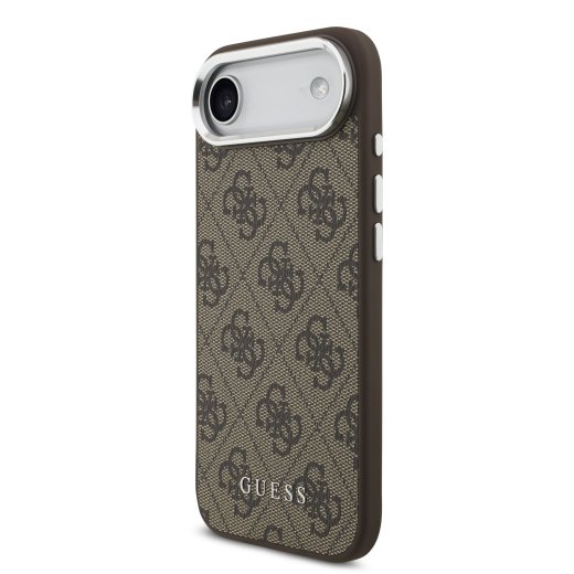 Guess 4G MagSafe Case Aizsargapvalks priekš