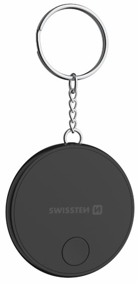 Swissten Find Tag Viedais meklētājs ar
