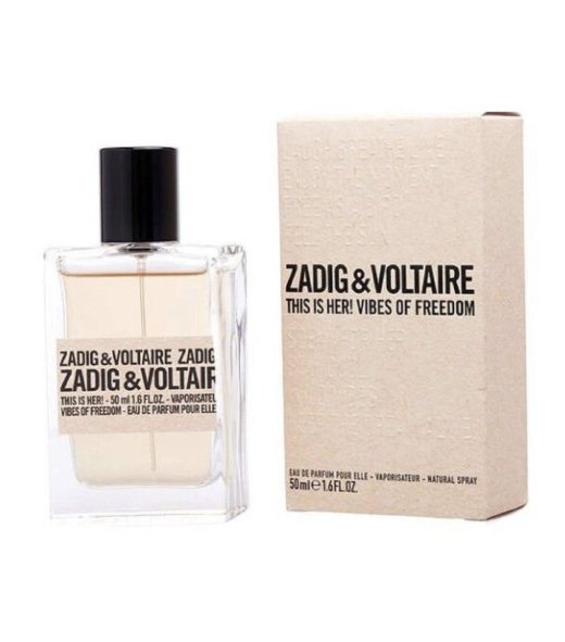 Zadig & Voltaire This is Her