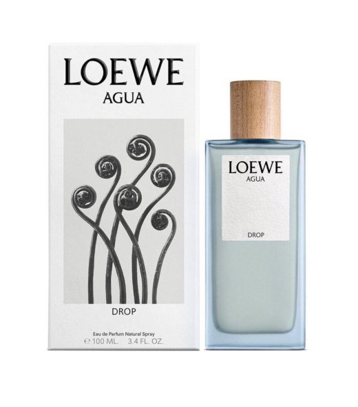 Loewe Agua Drop Perfume EDP 100ml