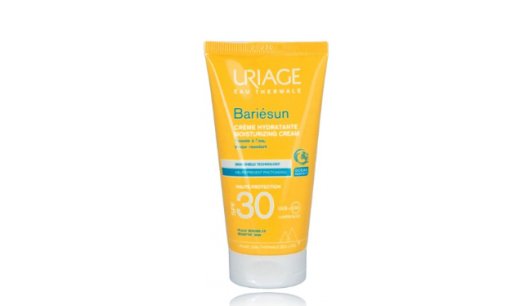 Uriage Bariésun High Protection Saules aizsargkrēms