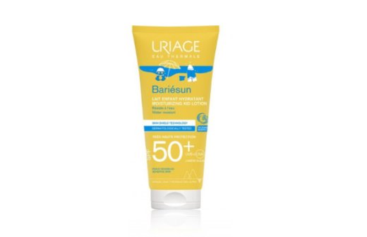 Uriage Bariésun Moisturising Ķermeņa losjons SPF