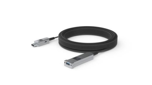 Huddly USB 3 AOC Cable -