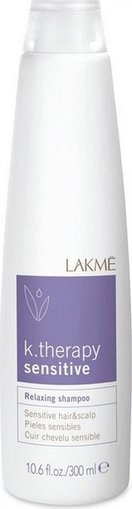 Lakmé K.Therapy Sensitive Relaksējošs Šampūns 300 ml