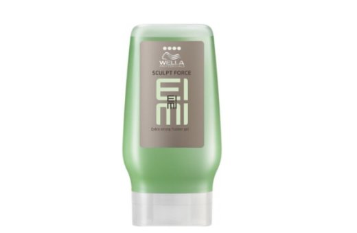 Wella Professionals EIMI Texture Sculpt Force
