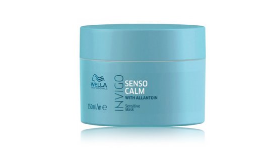Wella Professionals Invigo Scalp Balance Sensitive