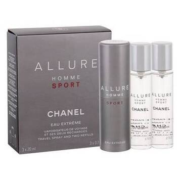 CHANEL Allure Homme Sport Eau Extreme
