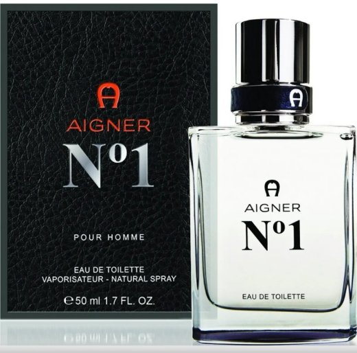Etienne Aigner Aigner No 1 Smaržas