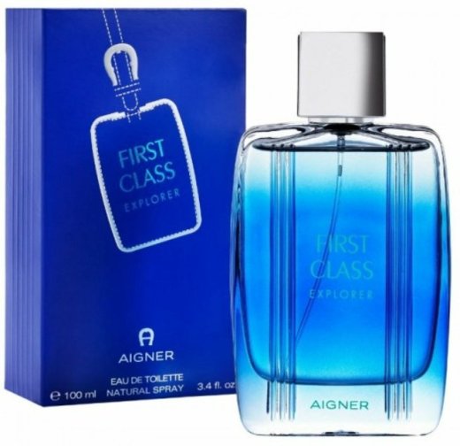 Etienne Aigner Aigner First Class Explorer