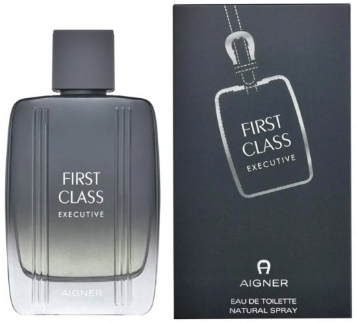 Etienne Aigner Aigner First Class Smaržas