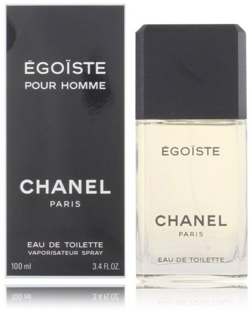 Chanel Egoiste Smaržas EDT 100 ml