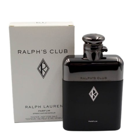 Ralph Lauren Ralph`s Club Smaržas EDP