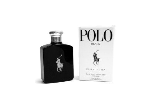 Ralph Lauren Polo Black Smaržas EDT