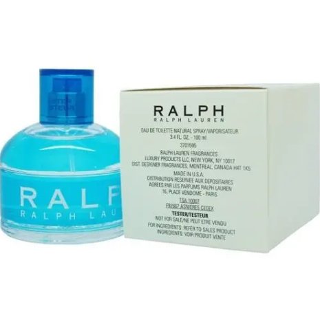 Ralph Lauren Ralph Perfume EDT 100