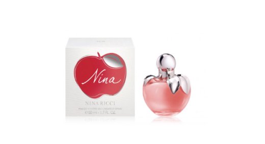 Nina Ricci Nina Smaržas EDT 50