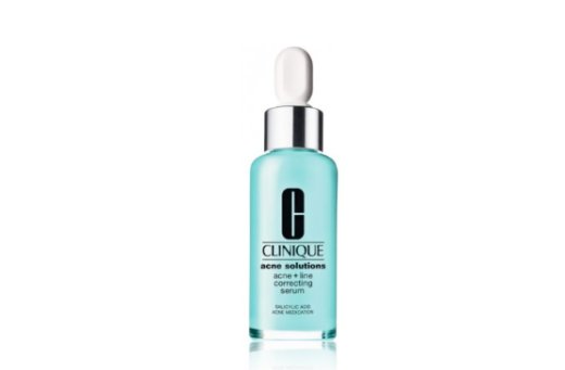 Clinique Anti-Blemish Solutions Blemish+Line Korekcijas Serums
