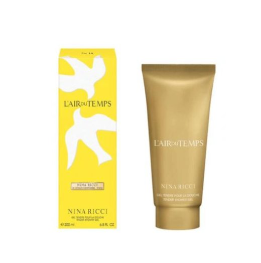 Nina Ricci L´Air du Temps Dušas