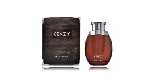 Swiss Arabian Kenzy Smaržas EDP 100