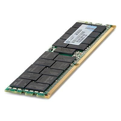 Hewlett Packard Enterprise 4GB 1Rx4 PC3L-12800R-11